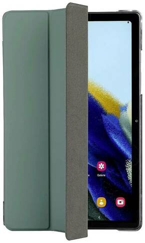 Hama Fold Clear etui s poklopcem Samsung Galaxy Tab A8 zelena