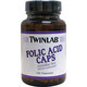 Twinlab Folic Acid 100 caps.