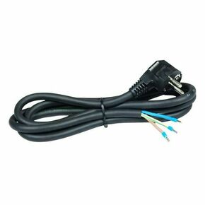 Priključni kabel COMMEL 2m 3X2