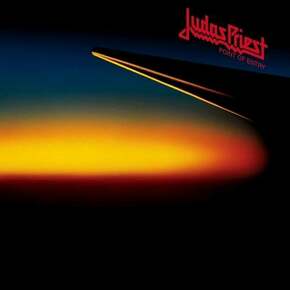 Judas Priest - Point Of Entry (Remastered) (CD)
