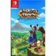 SWITCH HARVEST MOON: ONE WORLD - 045496426484 045496426484 COL-6485