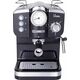 BiKitchen coffee 200 aparat za esspreso kavu s držačem filtera crna 1100 W