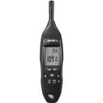 FLIR EM54 anemometar 0.4 Do 30 m/s s funkcijom za mjerenje temperature, magnetski rotor, vanjski senzor