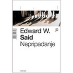Nepripadanje - Said, Edward W.