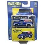 Matchbox kolekcionari: 1955 Ford Panel Delivery 1/64 autić - Mattel