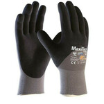 ATG® MaxiFlex® Ultimate™ natopljene rukavice 42-875 08/M | A3059/08