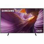 Samsung QE83S85F televizor, 83" (210 cm), OLED, Ultra HD, Tizen