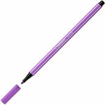Stabilo: Pen 68 flomaster boja šljive