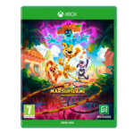 Marsupilami: Hoobadventure! - Tropical Edition (Xbox One &amp;amp; Xbox Series X)
