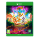 Marsupilami: Hoobadventure! - Tropical Edition (Xbox One amp; Xbox Series X)