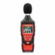 Measuring tools Digital decibel meter Habotest HT622B USB A/C po cijeni 51,45EUR
