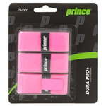 Gripovi Prince Dura Pro+ 3P - pink