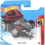 Hot Wheels: Head Gasket mali automobil 1/64 - Mattel