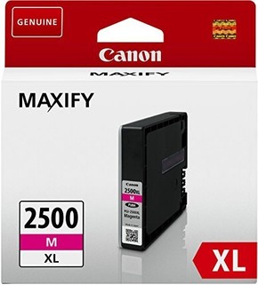 Canon PGI-250M tinta ljubičasta (magenta)