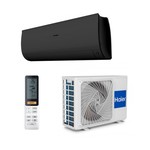 Haier Flexis Plus AS35S2SF1FA-BH/1U35S2SM1FA klima uređaj, Wi-Fi, inverter, R32