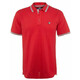 Muški teniski polo Fila Matcho 4 Polo Shirt Men - true red