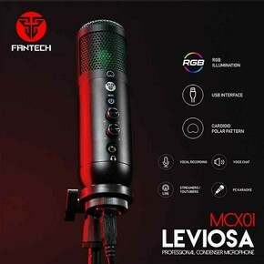 Mikrofon FANTECH MCX01