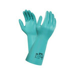 ANSELL SOL-VEX 37-695 kemijske rukavice, umočene u nitril, veličina 09