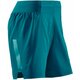 CEP W11195 Loose Fit Men's Shorts Petrol S Kratke hlače za trčanje