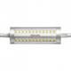 Philips Lighting 929001353602 LED Energetska učinkovitost 2021 D (A - G) R7s 14 W = 120 W toplo bijela (Ø x D) 29 mm x 118 mm 1 St.