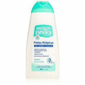 Instituto Español Atopic Skin umirujući gel za tuširanje 500 ml