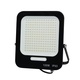 LED reflektor SMD crni 150W 2y - Neutralno bijela