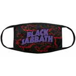 Black Sabbath Red Thunder V. 2 Maska za lice