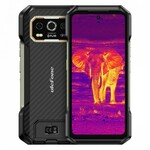 Mobitel Ulefone Armor 27T 4G LTE 12/256GB Black
