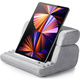 UGREEN LP473 rubber foldable tablet stand phone white
