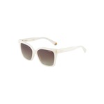 Polaroid Sunčane naočale '6192/S' taupe siva / bijela