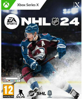 NHL 2024 (Xbox Series X)