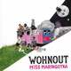 Wohnout - Miss Maringotka (CD)