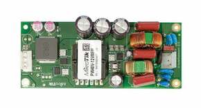 Mikrotik PW48V-12V85W prilagodnik napajanja i pretvarač Zeleno