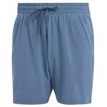 Muške kratke hlače Adidas Ergo Tennis Shorts 9'' - crew navy/crew blue