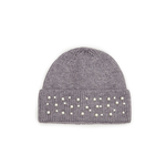Grey women's hat ORSAY - Women's siva