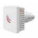 Mikrotik LDF 5 ac Bijelo Podrška za napajanje putem Etherneta (PoE)