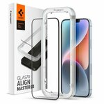 Zaštitno Staklo SPIGEN Align Master za iPhone 14 i 13/13 Pro