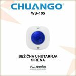 Chuango WS-105