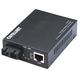 Intellinet 506502 mrežni medijski pretvarač 100 Mbit/s 1310 nm Više načina Crno