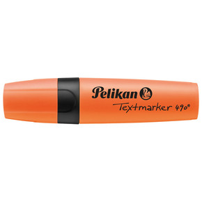 Signir 2-5mm 490 Pelikan 814119 narančasti