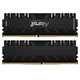 Kingston Fury Renegade kf442c19rbk2/16, 16GB DDR4 4266MHz, CL19, (2x8GB)