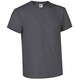 T shirt majica muška kratkih rukava Racing, ugljen siva, vel. XXXL