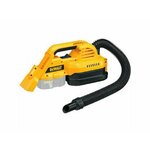 Dewalt mokro-suhi usisavač DCV517N