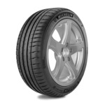 Michelin ljetna guma Pilot Sport 4, XL 245/40R20 99Y