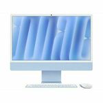 Apple iMac 24", M1, 512GB SSD, 16GB RAM