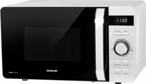 Sencor SMW5017WH mikrovalna pećnica