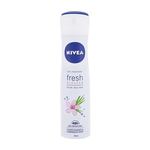 NIVEA DEO Fresh Blossom antiperspirant sprej za žene, 150ml