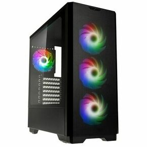 Kolink Unity Solar ARGB kućište