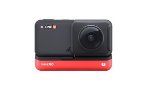 Insta360 One R Twin Edition akcijska kamera