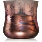 Paddywax Cypress &amp; Fir Metallic Bronze Frosted Glass mirisna svijeća 255 g